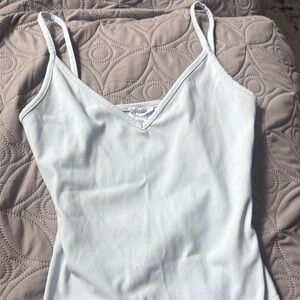 Garage Light Blue Camisole Top